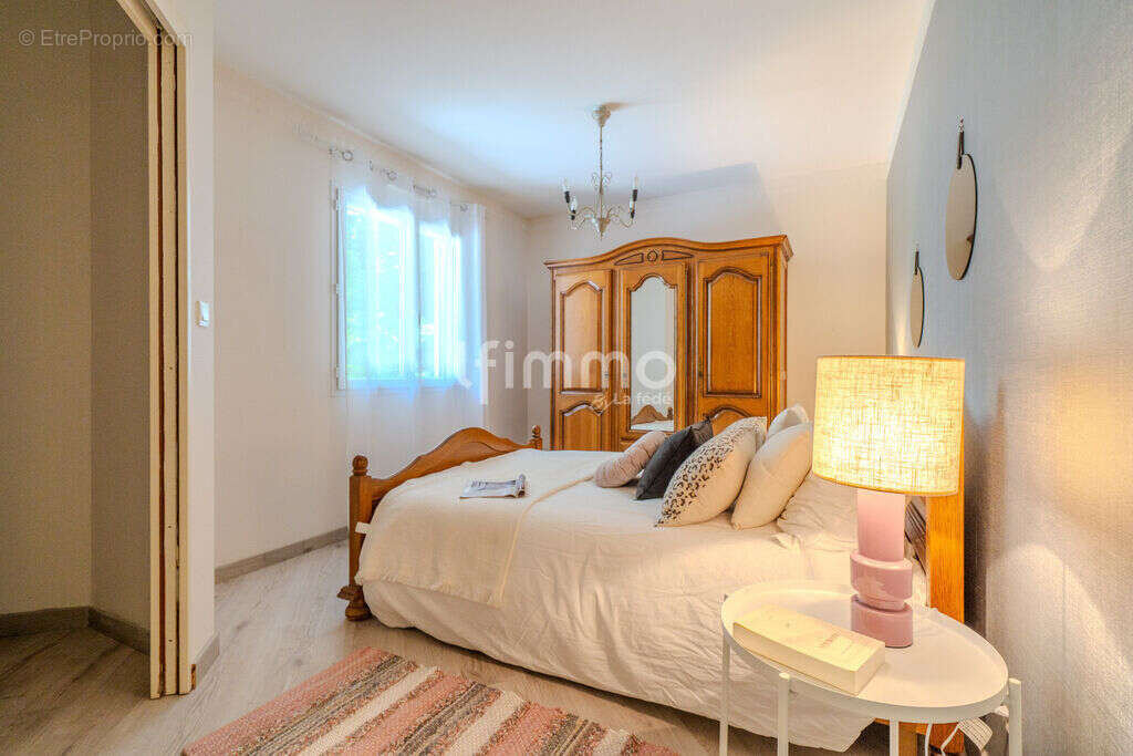 Maison de 134 m² sur une parcelle de 1,7 hectares - photo 13