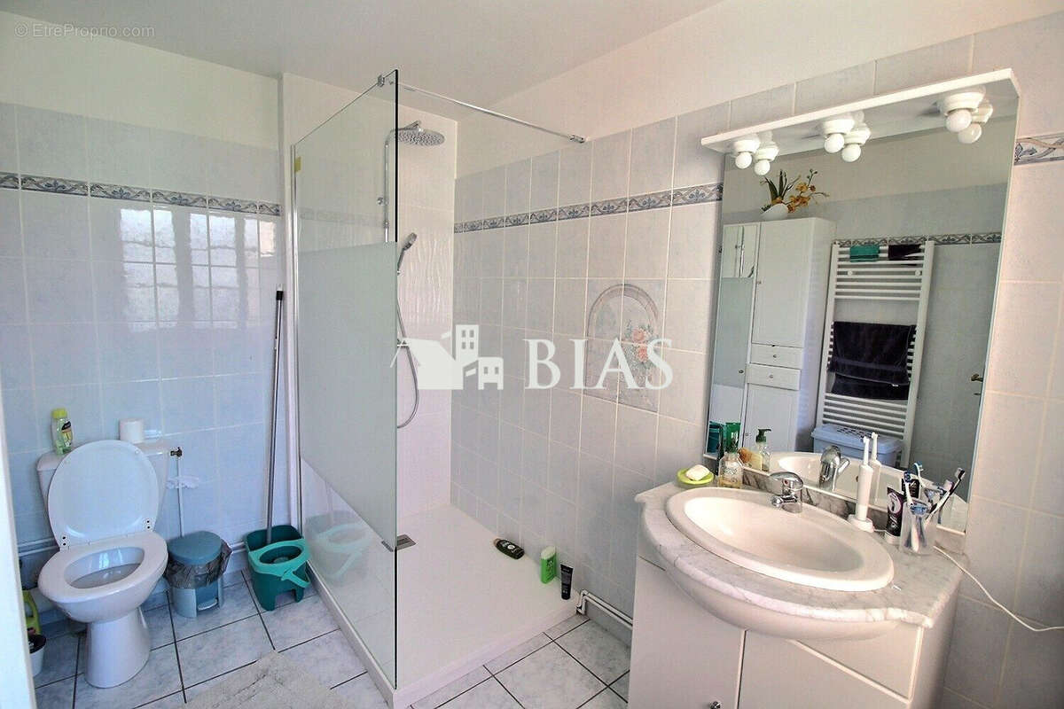 Maison à BARDOUVILLE