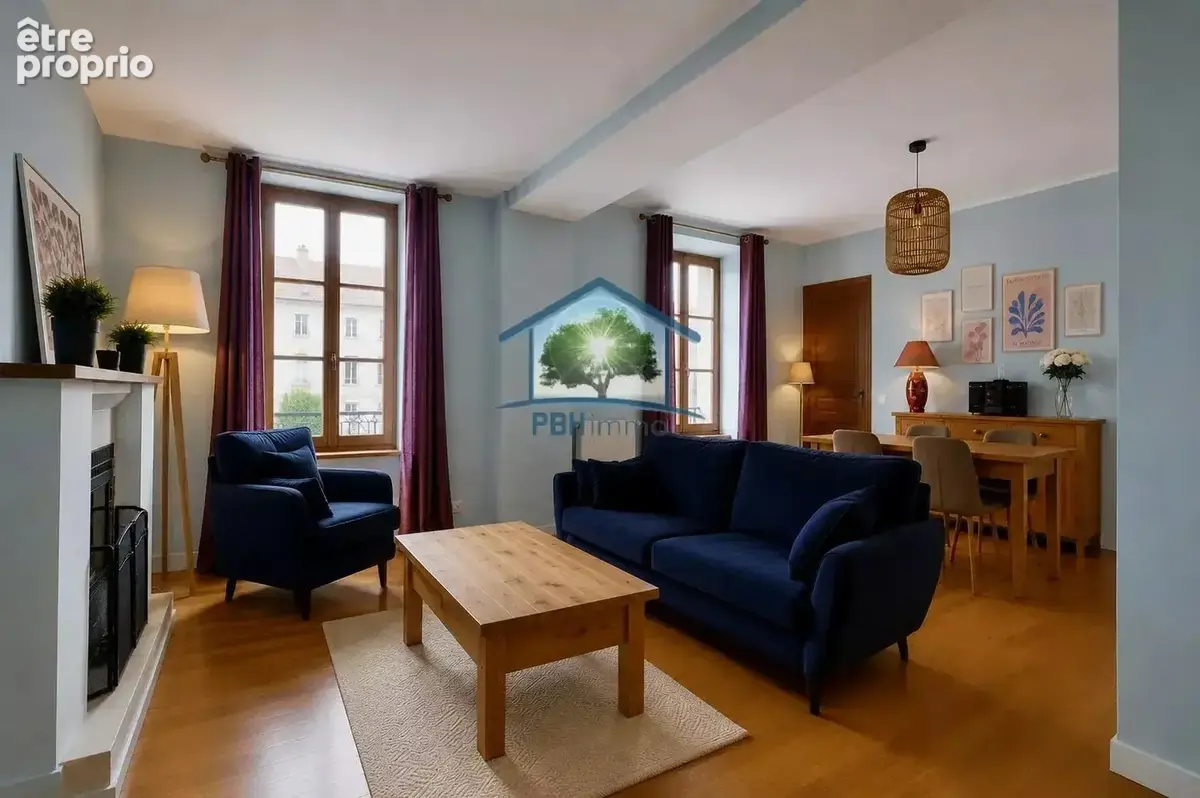 Maison briarde de caractère entièrement rénovée - photo 3
