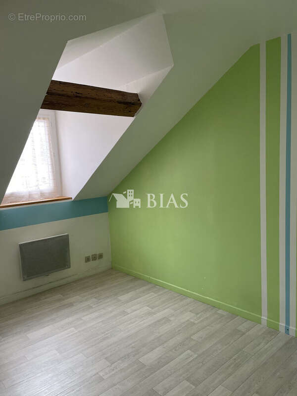 Appartement à HONFLEUR