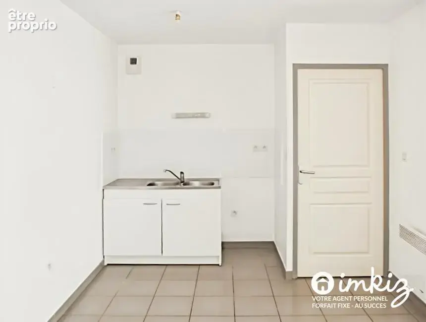 Appartement 3 pièces - photo 3