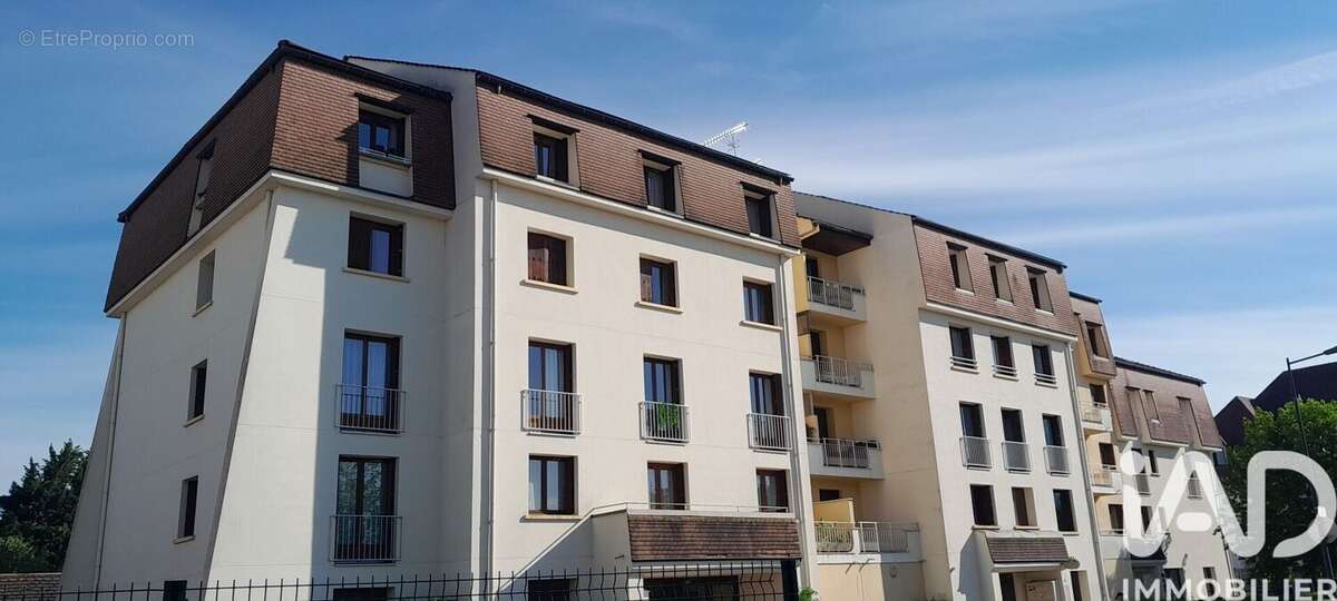 Photo 7 - Appartement à BEAUNE