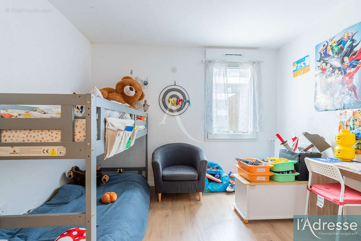 Appartement à ATHIS-MONS