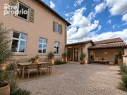 Appartement à SAINT-TRIVIER-SUR-MOIGNANS