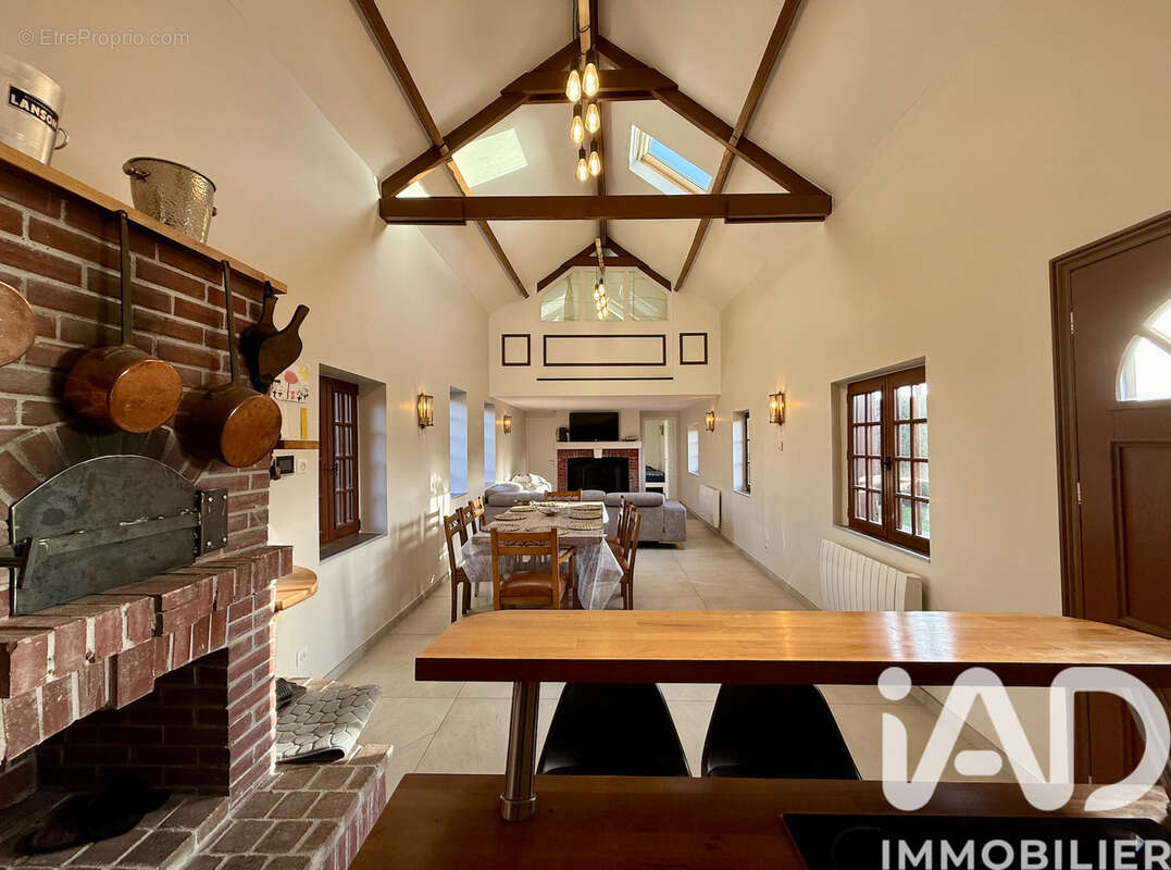 Photo 9 - Maison à CORMEILLES