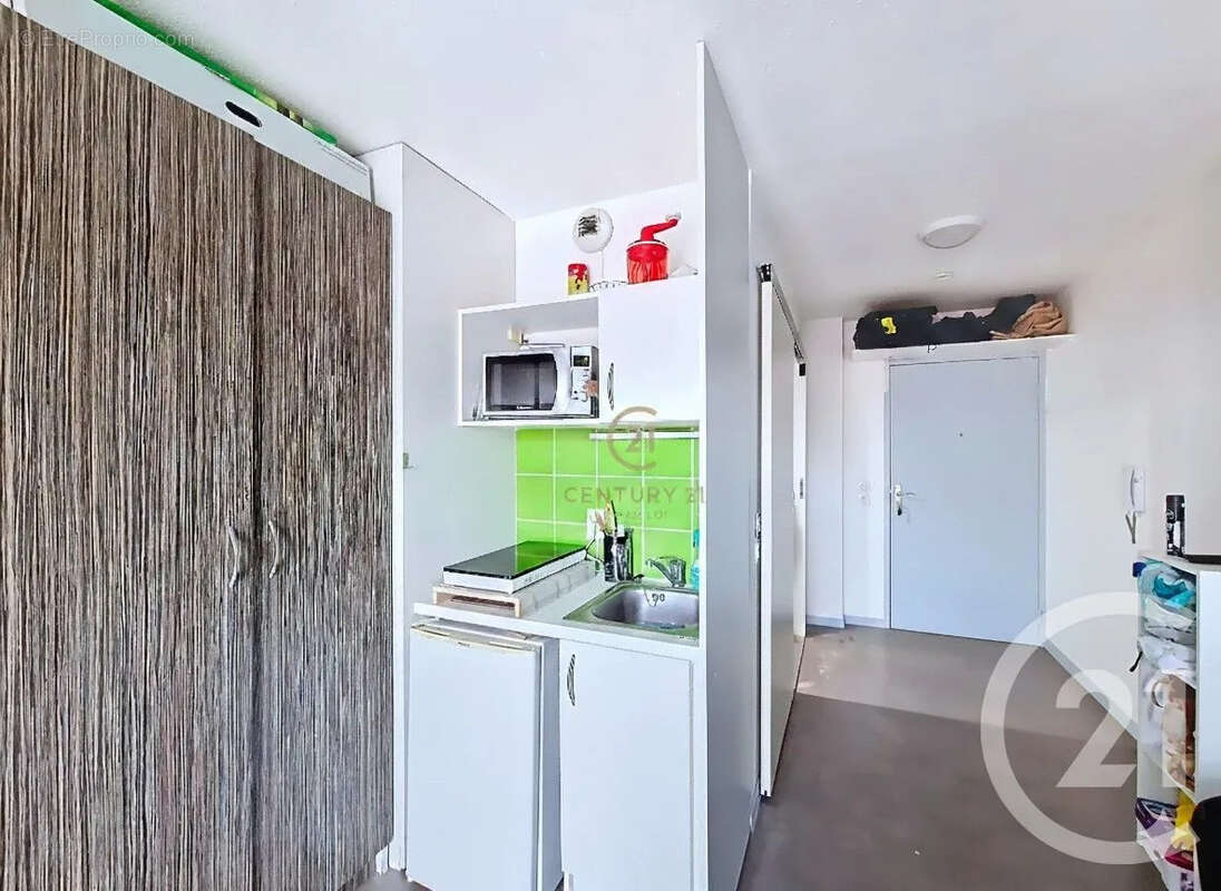 Appartement à LYON-7E