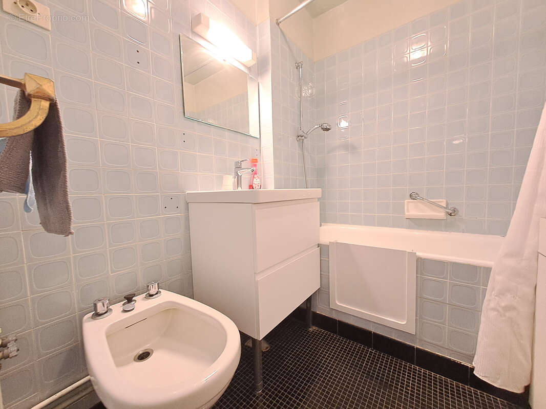 Appartement à BAYONNE