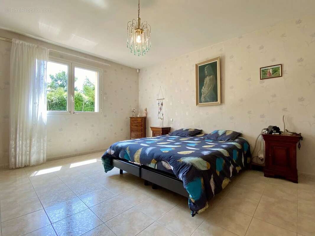 Superbe maison au coeur de Castillonnès - photo 7