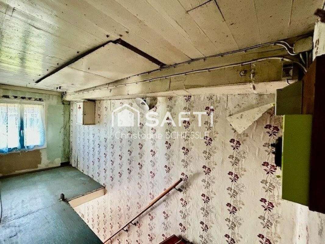 Photo 9 - Maison à CHAVANATTE