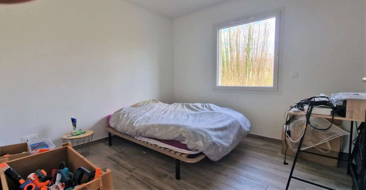 Maison à SAINT-MARCELLIN