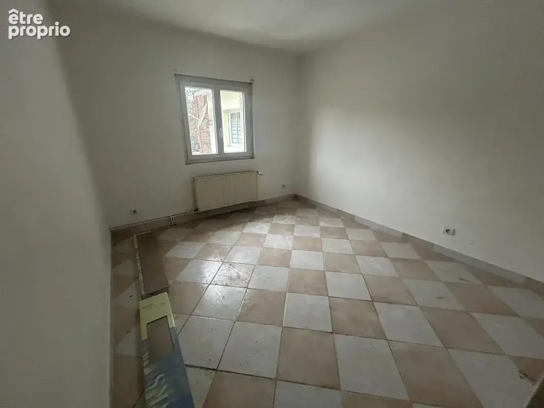 Maison 3 pièces 52 m² à vendre à Escaudoeuvres (59161) - photo 4