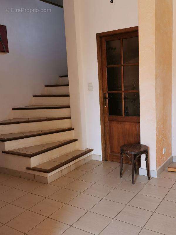 Maison à SAINT-GILLES