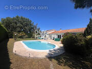 Maison à SOULAC-SUR-MER