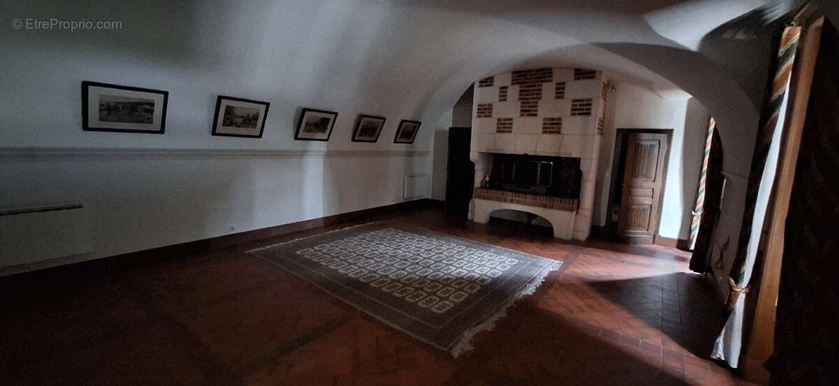Maison à CANDE