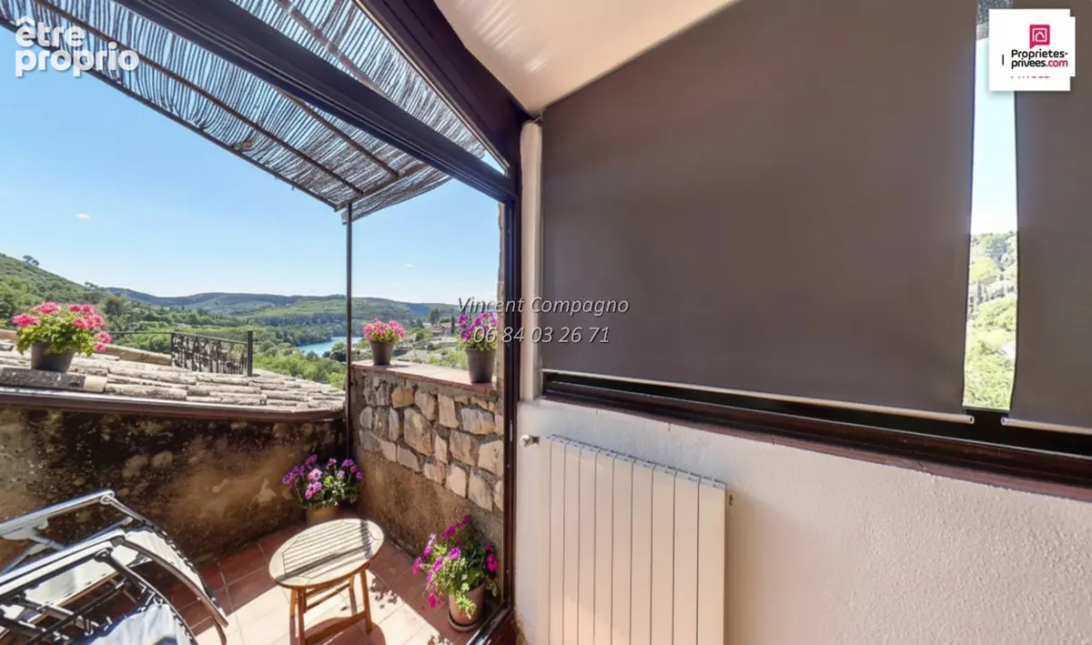Maison 5 pièces 100 m²  Esparron-de-Verdon - photo 12