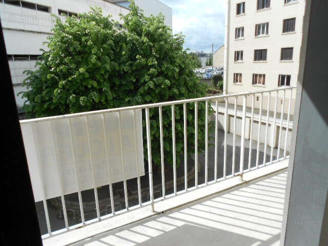 Appartement à MELUN