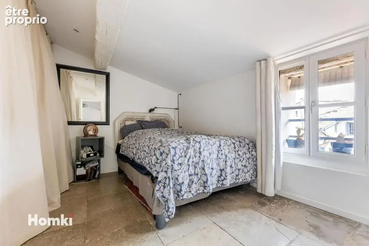 Appartement T3 de 53 m² à Montpellier 34000, Rue des Écoles Laïques - photo 9
