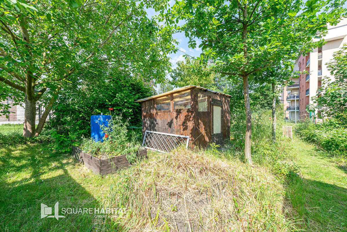 Maison à SAINT-SAULVE