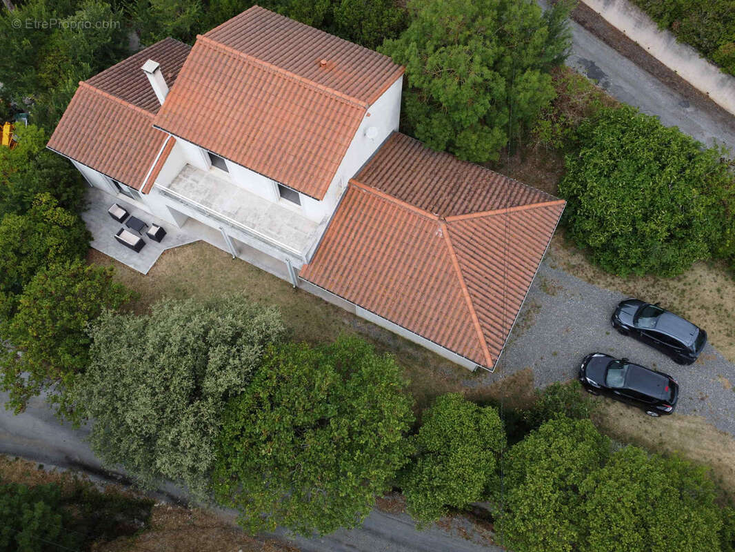 Maison à MOUSSOULENS