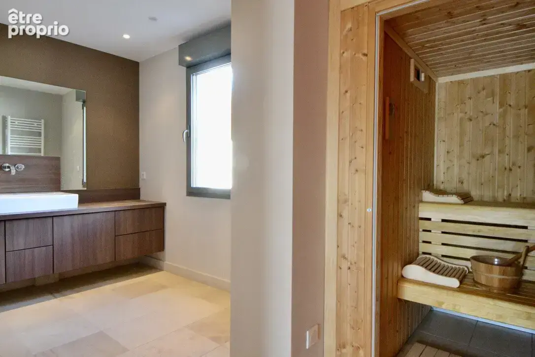 Maison d'architecte - photo 13