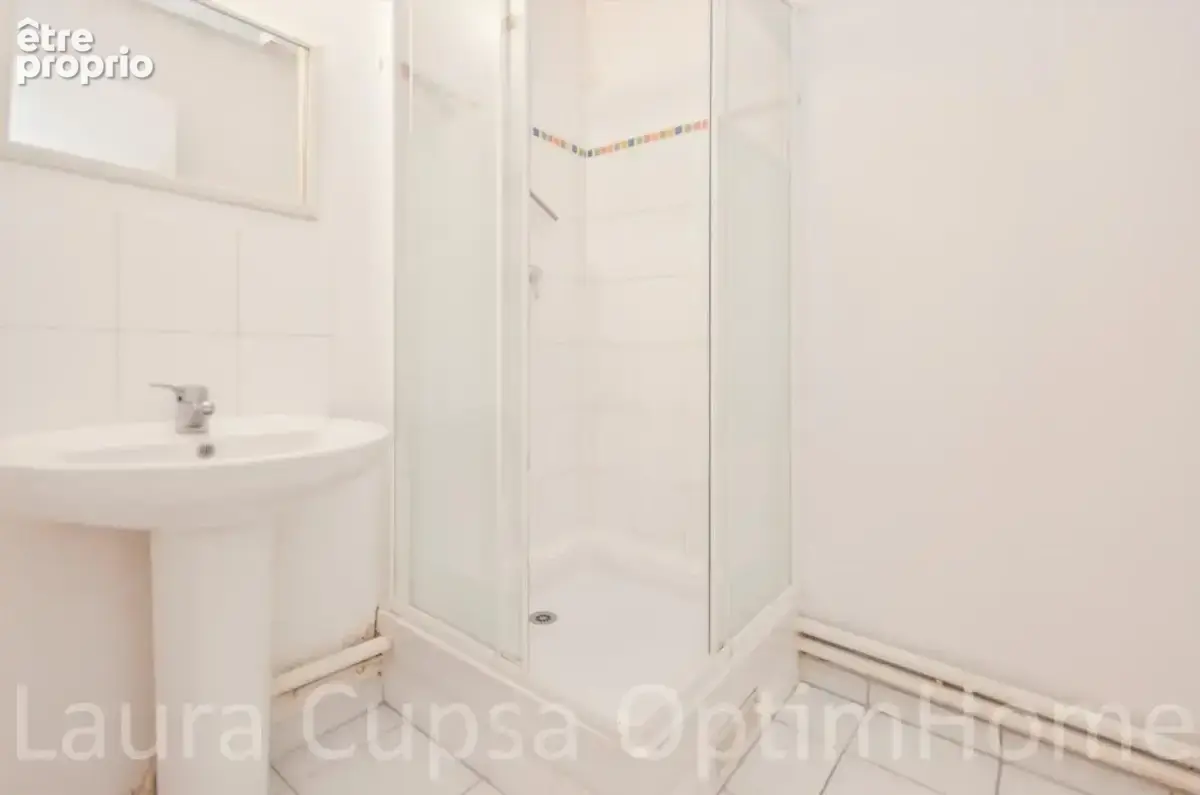 Chatillon t6 andre malraux - 7 min metro l13 - 4p dernier etage - calme - vue degagee - 79,40 m² carrez - 82,3 m² au sol - 5 min - photo 17