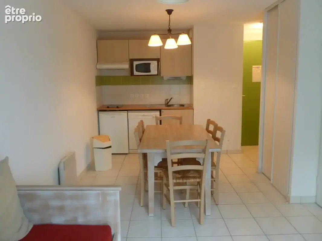 Appartement à RIGNAC