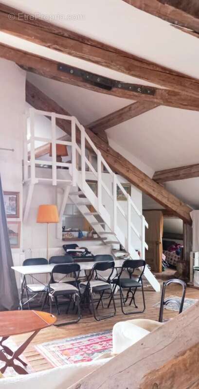 Appartement à NARBONNE