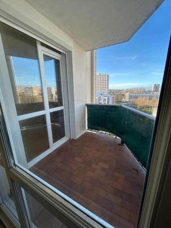 Appartement à BOULOGNE-SUR-MER