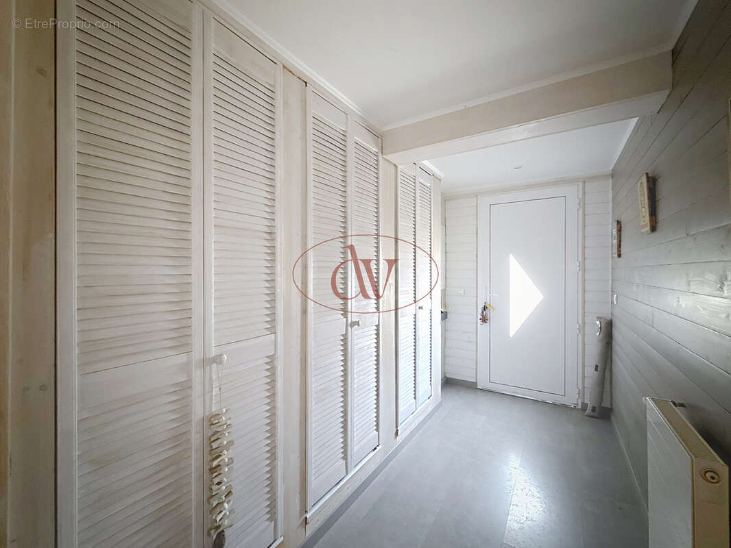 Maison à CLAIRA