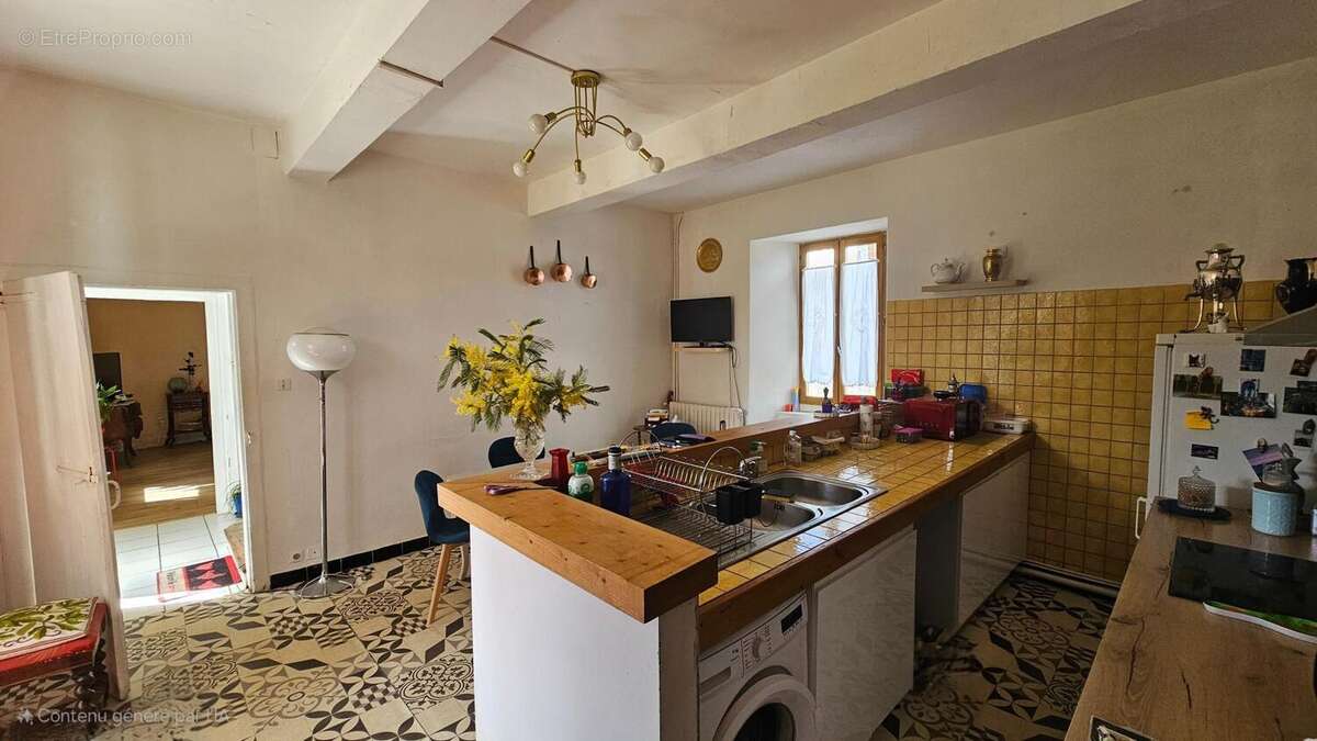 Photo 3 - Maison à SOUEICH