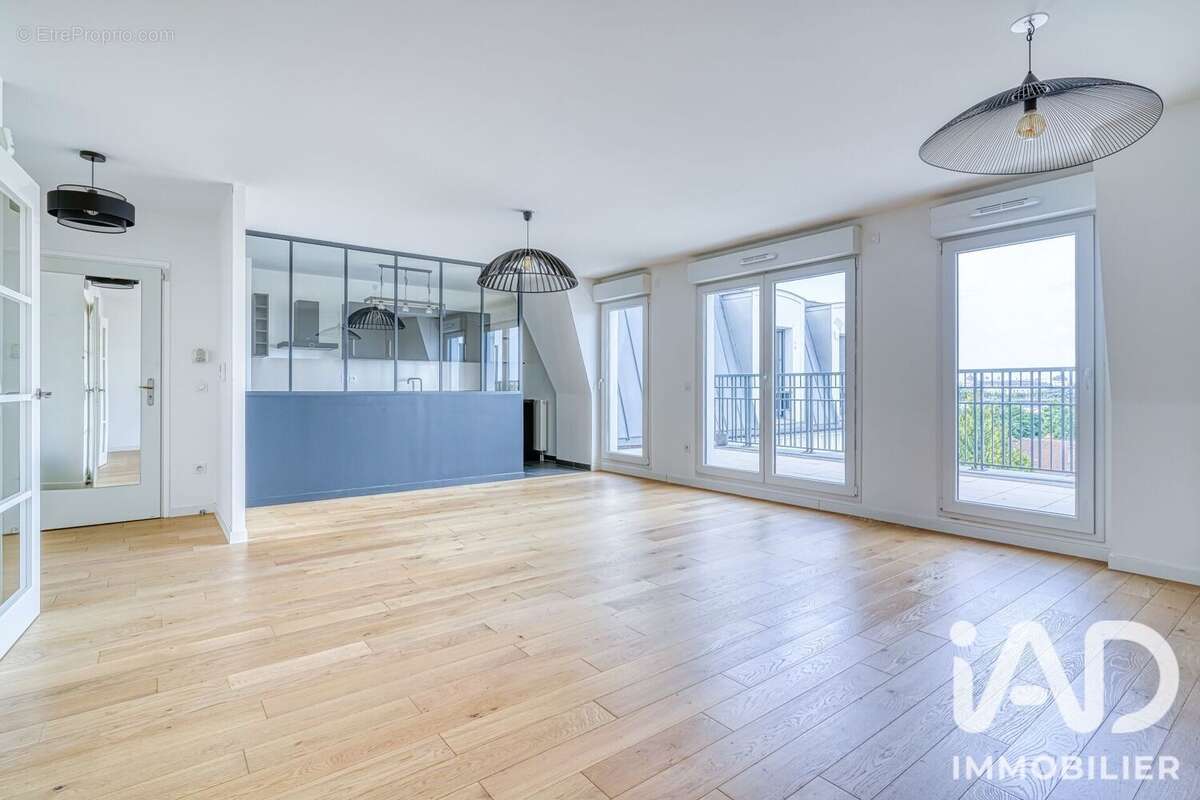 Photo 2 - Appartement à CLAMART