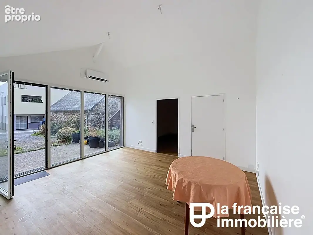 Appartement Liffre 2 pièce(s) 47,18 m2 - photo 5