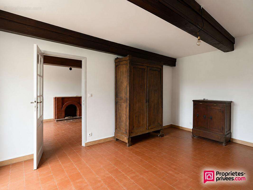 Maison Onlay 5 pièce(s) 135 m2 - photo 12