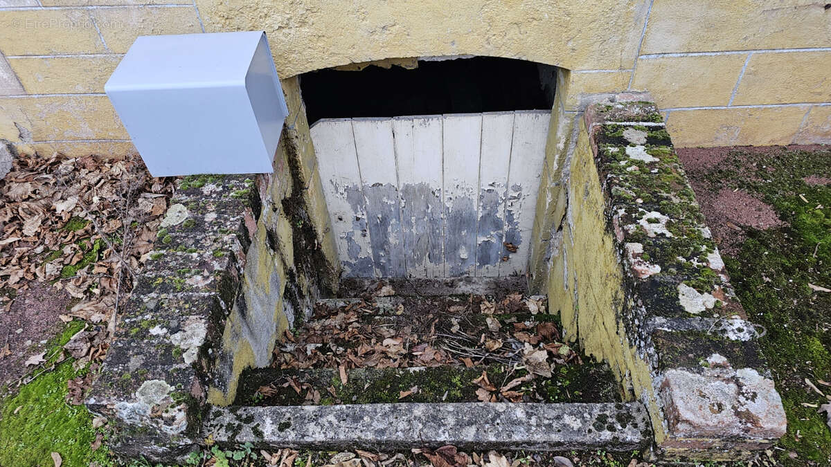 Maison à BRIARE