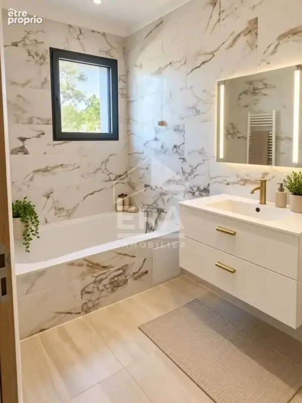 Maison 121m² à floure - photo 7