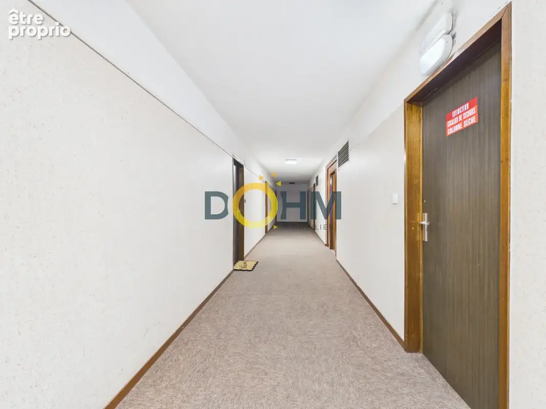 T5 110 m2 Large balcon / Garage / Ascenseur - photo 14
