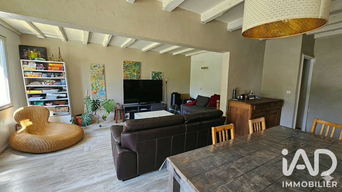 Photo 2 - Maison à LE GAVRE