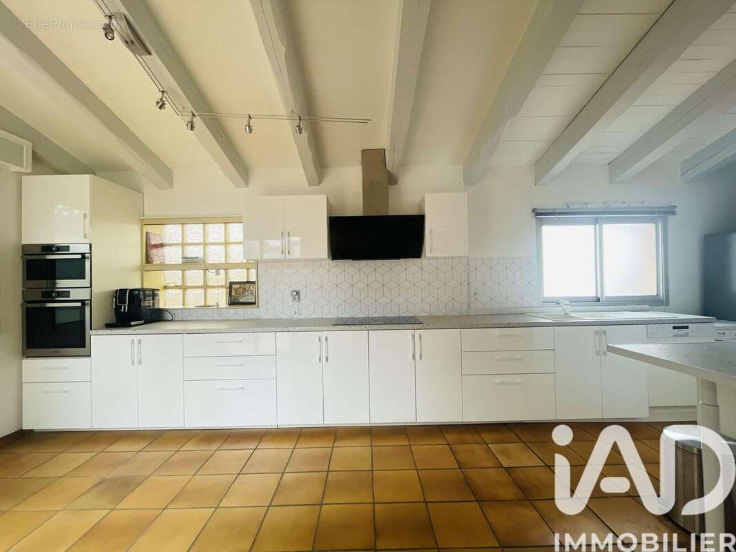 Photo 2 - Maison à LE BARCARES