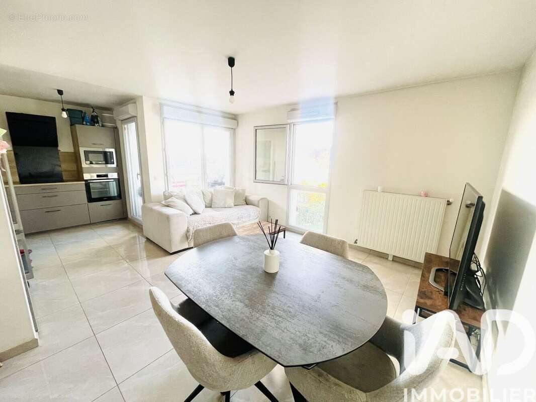 Photo 3 - Appartement à ATHIS-MONS