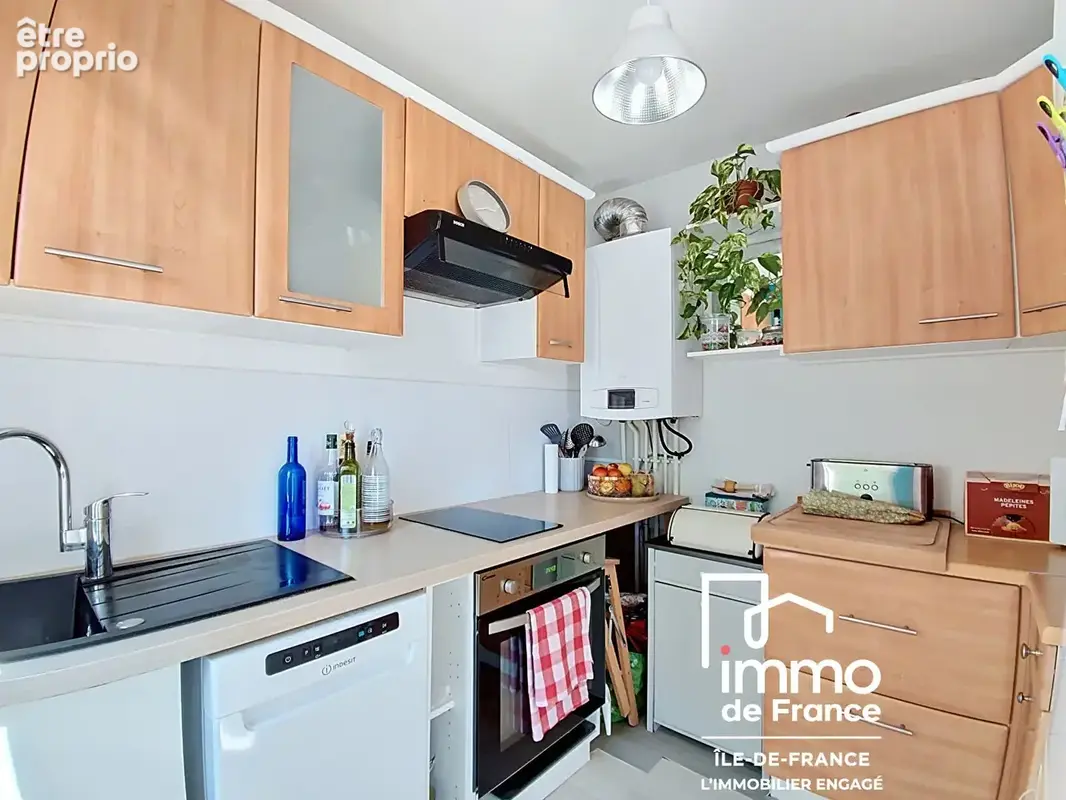 Appartement 3 pièces 64m² CHARTRES - photo 5