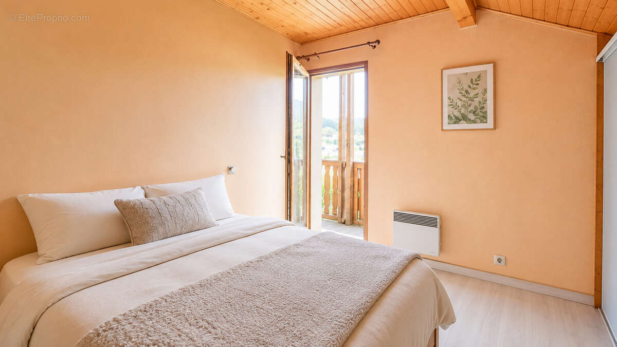 Maison 4 Chambres avec Terrain - photo 15