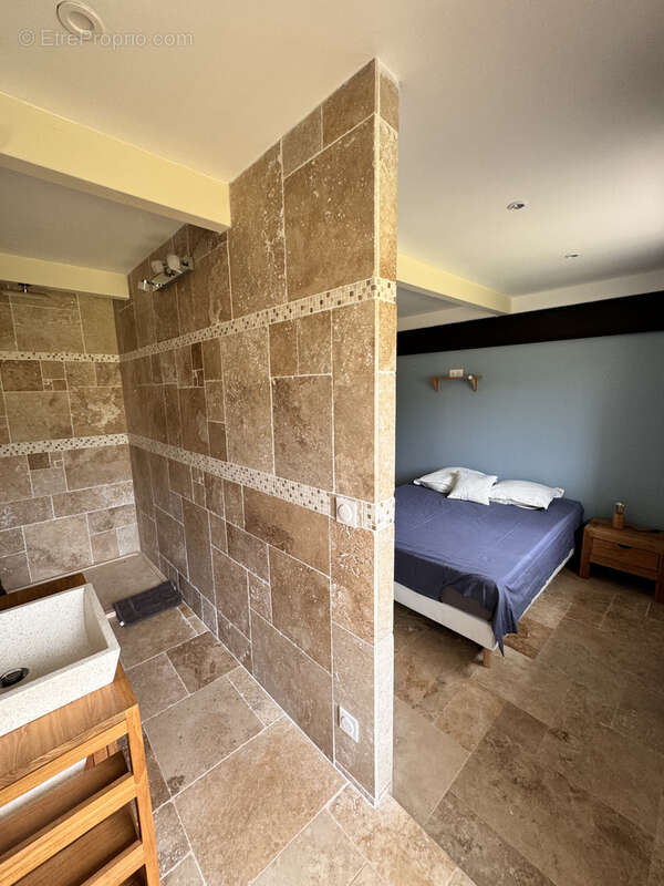 Une propriété avec gîtes, piscines et salle de réception - photo 18