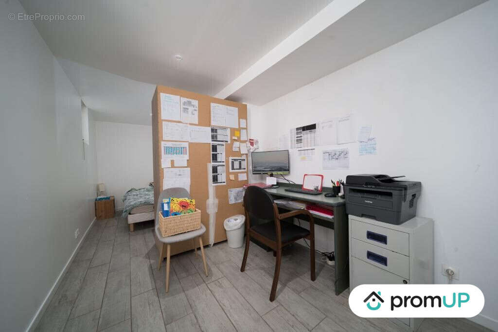 Maison à DIGNE-LES-BAINS