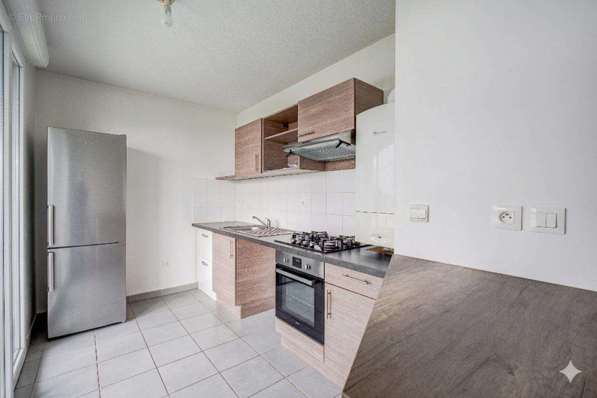 Appartement à COLOMIERS