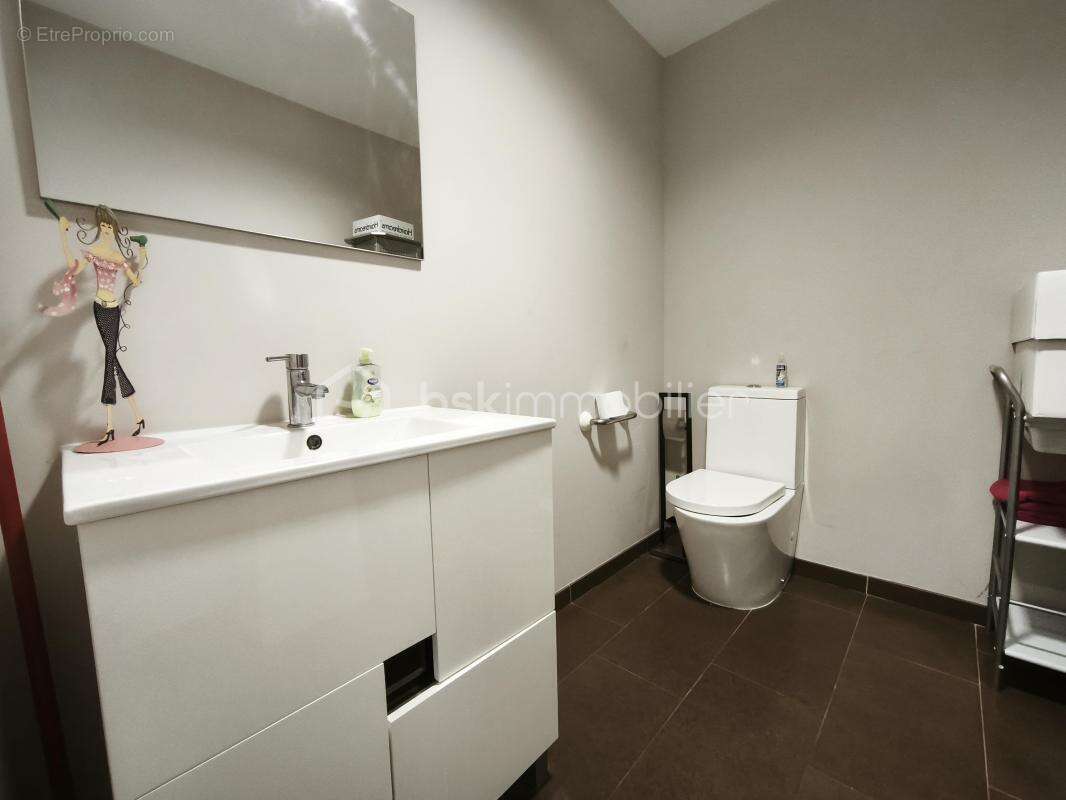 Commerce à MOUSSY-LE-NEUF