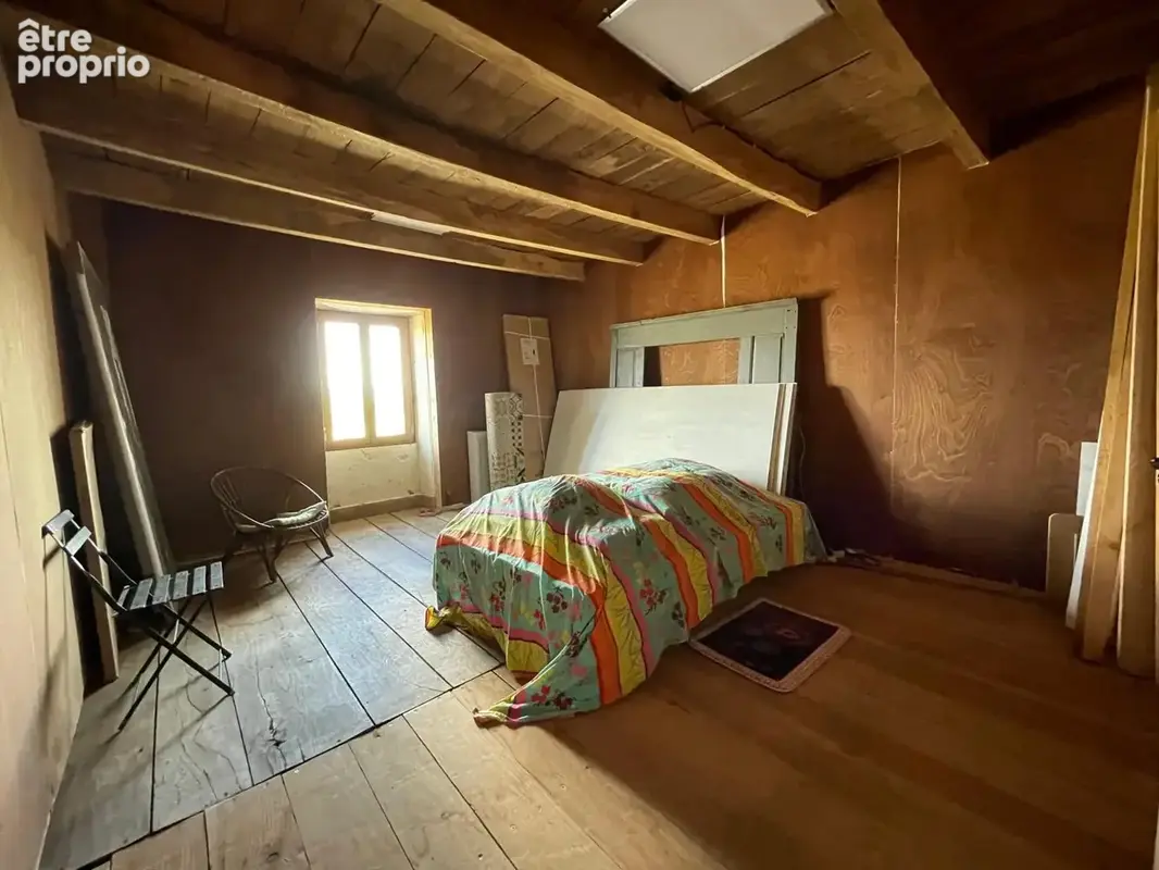 Maison 4 pièces 140 m² à vendre à Villosanges (63380) - photo 5
