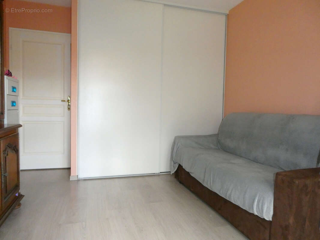 Appartement à SAINTE-FOY-L'ARGENTIERE