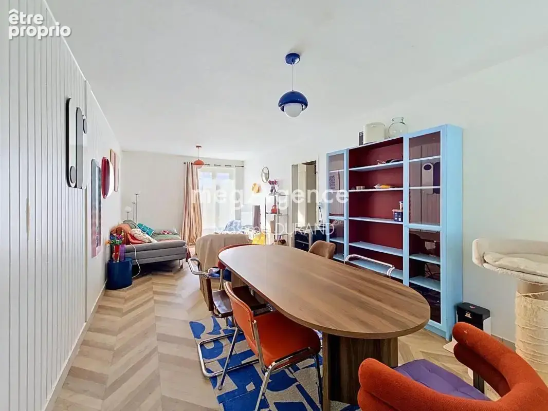 Maison 3 chambres - photo 2