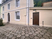 Maison à MONTFORT-SUR-RISLE