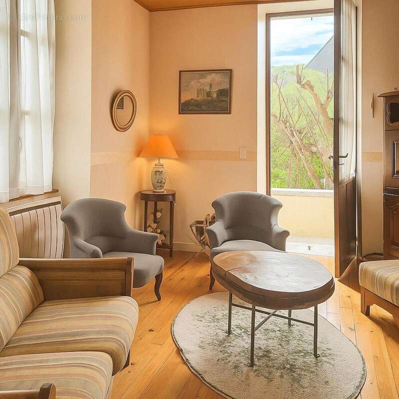 Photo 5 - Maison à SAINT-GERMAIN-DU-BEL-AIR